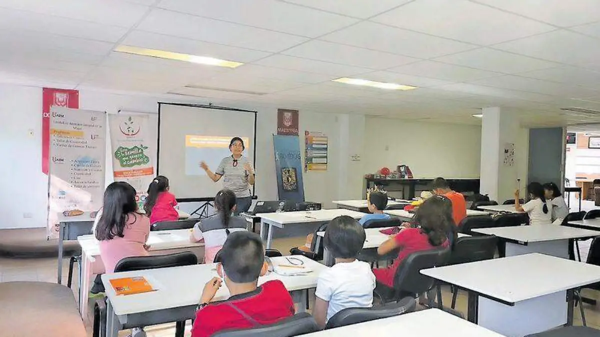 Educación, escuela, estudiantes